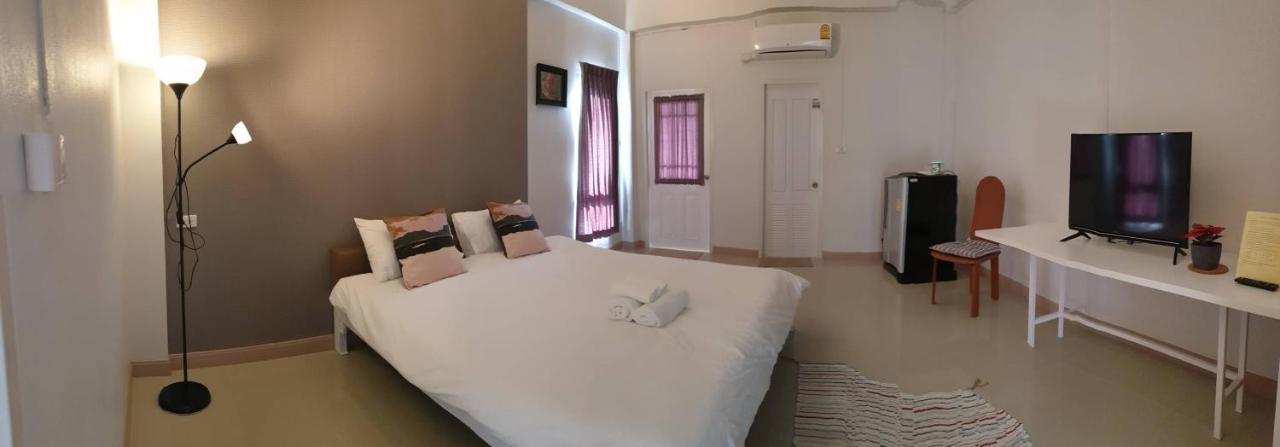 Prinya House ปริญญา เฮ้าส์ Aparthotel Ban Huai Kapi Εξωτερικό φωτογραφία