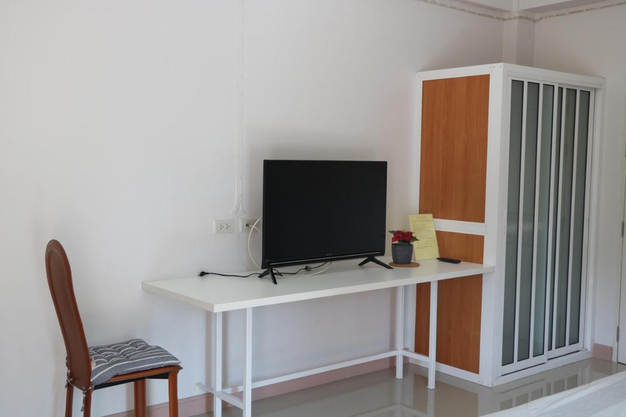 Prinya House ปริญญา เฮ้าส์ Aparthotel Ban Huai Kapi Εξωτερικό φωτογραφία