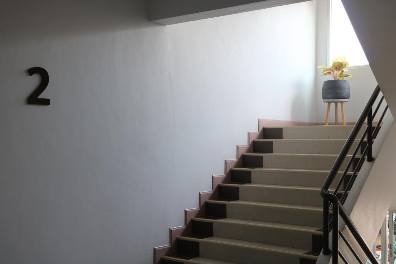 Prinya House ปริญญา เฮ้าส์ Aparthotel Ban Huai Kapi Εξωτερικό φωτογραφία